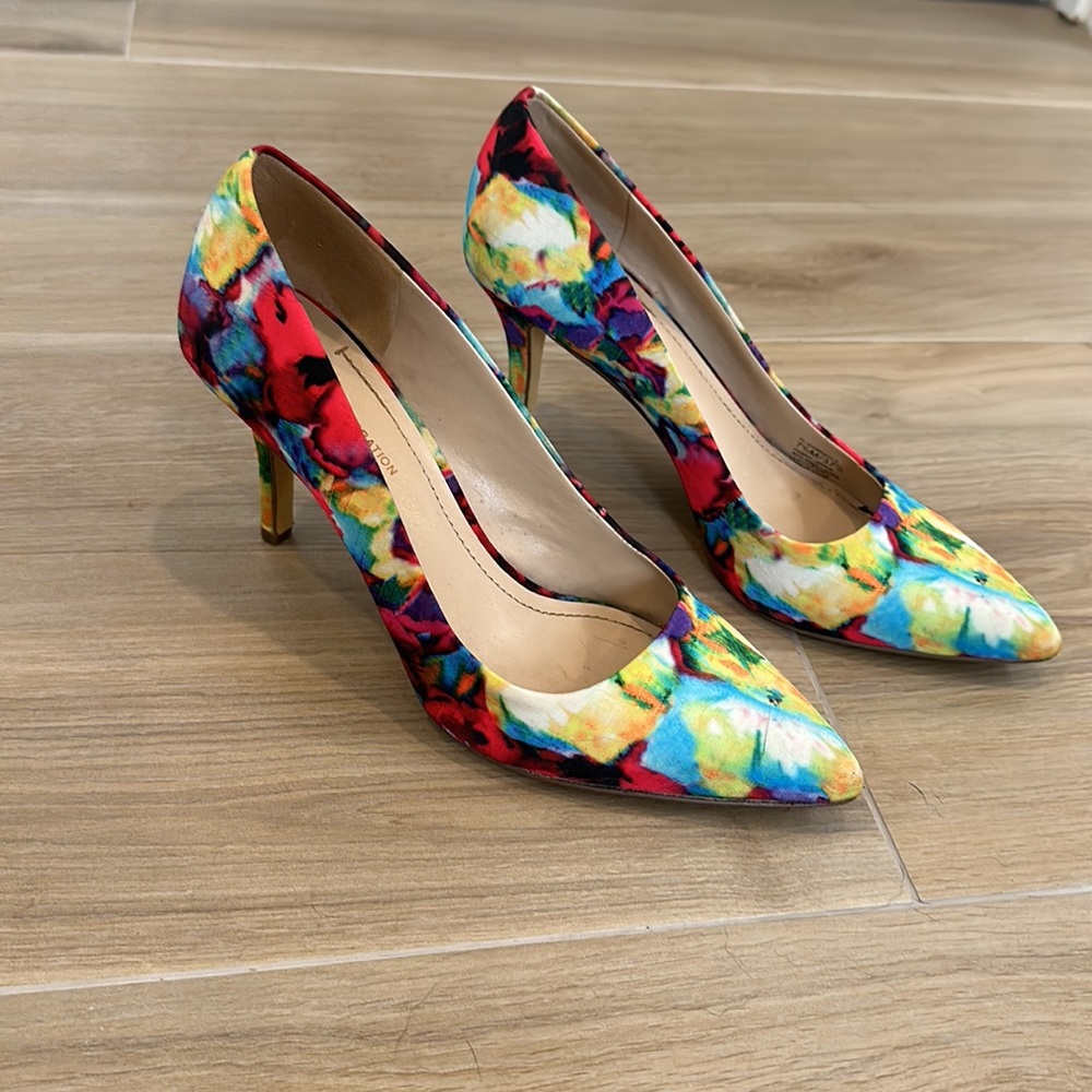 BCBGeneration heels - Picture 2 of 4